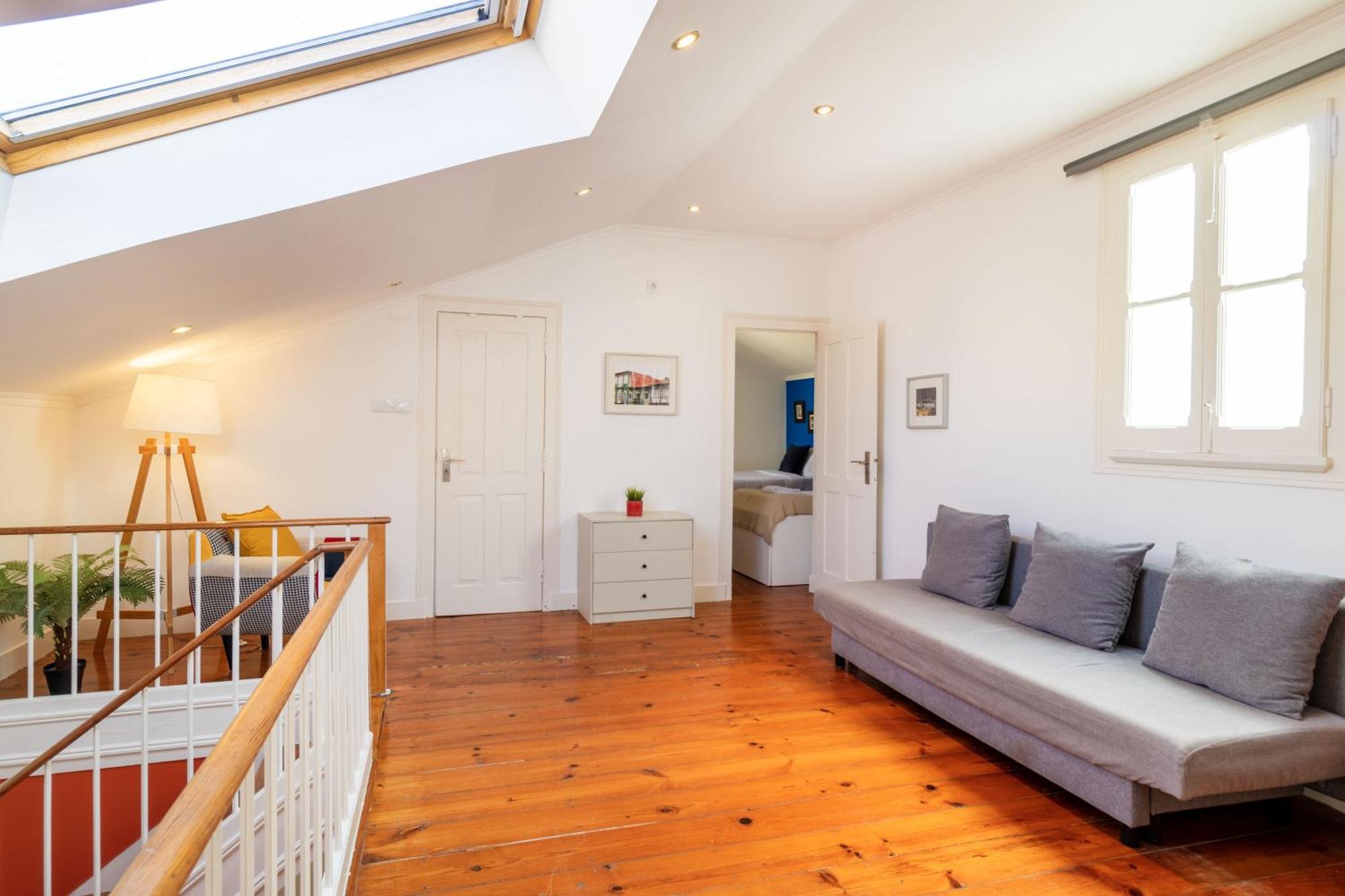 Inglaterra By Central Hill Apartments Лиссабон Номер фото