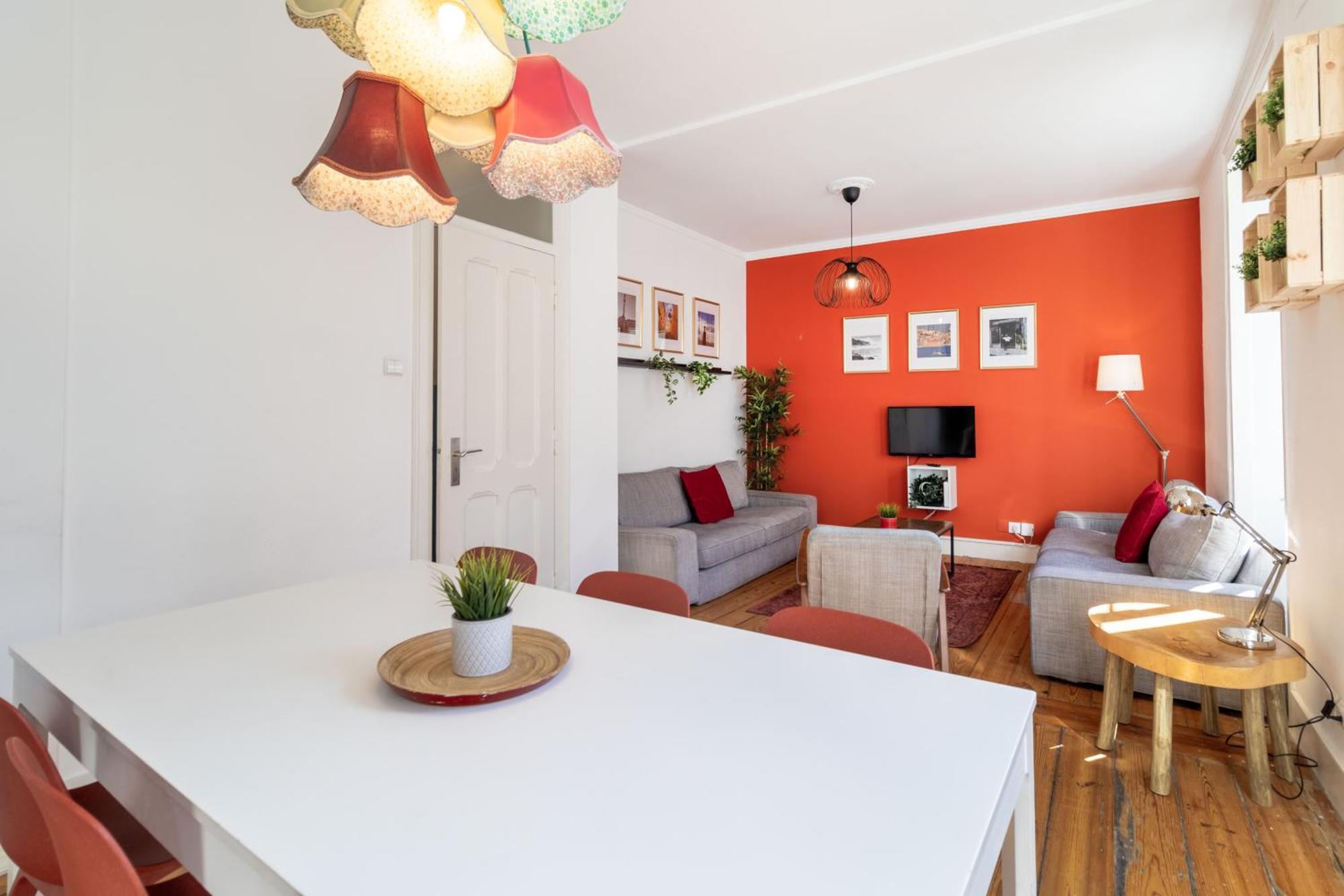 Inglaterra By Central Hill Apartments Лиссабон Номер фото
