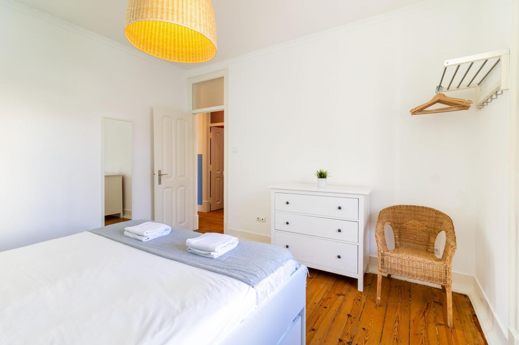 Inglaterra By Central Hill Apartments Лиссабон Номер фото